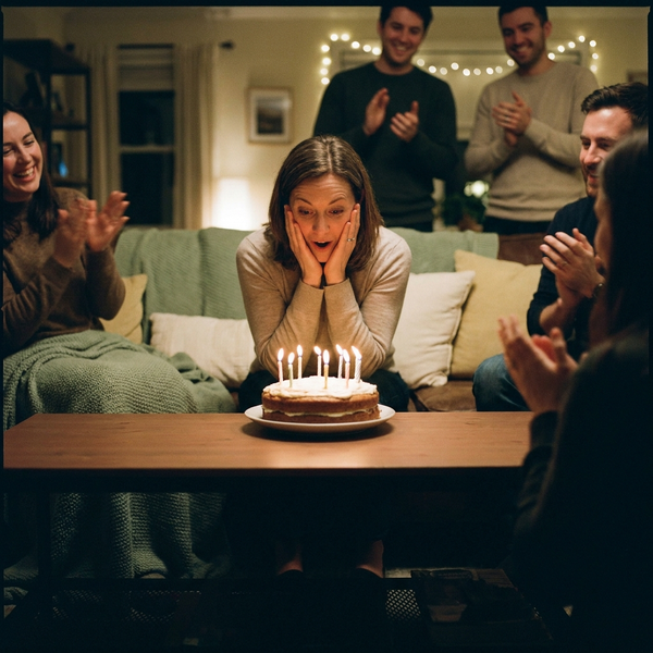 Pour une fête