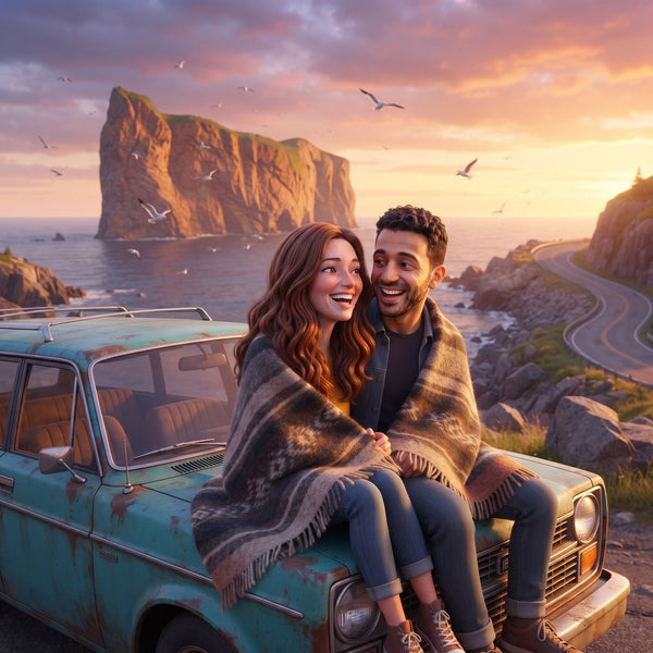 On crée votre film